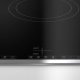 Bosch HND612LS82 (HEA517BS1+NKC845FB1D) set di elettrodomestici da cucina Piano cottura a induzione Forno elettrico 5