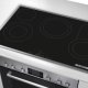 Bosch HND612LS82 (HEA517BS1+NKC845FB1D) set di elettrodomestici da cucina Piano cottura a induzione Forno elettrico 6