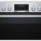 Bosch HND631CS61 set di elettrodomestici da cucina Piano cottura a induzione Forno elettrico 3