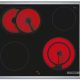 Bosch HND631CS61 set di elettrodomestici da cucina Piano cottura a induzione Forno elettrico 6