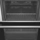 Bosch HND671LS66 set di elettrodomestici da cucina Ceramica Forno elettrico 3