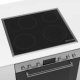 Bosch HND631FH61 (HET237BB0+NKN64RGA2E) Lieferstart 09/2022 set di elettrodomestici da cucina Ceramica Forno elettrico 6