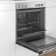 Bosch HND211LR62 set di elettrodomestici da cucina Ceramica Forno elettrico 5
