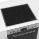 Bosch HND211LR62 set di elettrodomestici da cucina Ceramica Forno elettrico 9