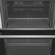 Bosch HND411LS66 set di elettrodomestici da cucina Ceramica Forno elettrico 4