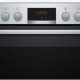 Bosch HND411LR62 set di elettrodomestici da cucina Ceramica Forno elettrico 3