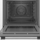Bosch HND411LR62 set di elettrodomestici da cucina Ceramica Forno elettrico 4
