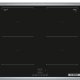 Bosch HND677FH61 set di elettrodomestici da cucina Piano cottura a induzione Forno elettrico 3