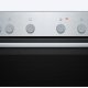 Bosch HND211AR62 set di elettrodomestici da cucina Ceramica Forno elettrico 3