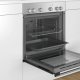 Bosch HND211AR62 set di elettrodomestici da cucina Ceramica Forno elettrico 5