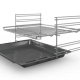 Bosch HND211AR62 set di elettrodomestici da cucina Ceramica Forno elettrico 6