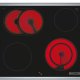 Bosch HND211AR62 set di elettrodomestici da cucina Ceramica Forno elettrico 7