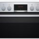 Bosch HND431CS62 set di elettrodomestici da cucina Ceramica Forno elettrico 3