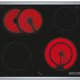 Bosch HND431CS62 set di elettrodomestici da cucina Ceramica Forno elettrico 6
