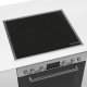 Bosch HND431CS62 set di elettrodomestici da cucina Ceramica Forno elettrico 9