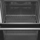 Bosch HND611LS66 set di elettrodomestici da cucina Ceramica Forno elettrico 4
