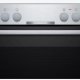 Bosch HND210CS62 set di elettrodomestici da cucina Ceramica Forno elettrico 3