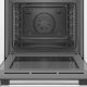 Bosch HND210CS62 set di elettrodomestici da cucina Ceramica Forno elettrico 4