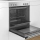 Bosch HND210CS62 set di elettrodomestici da cucina Ceramica Forno elettrico 5