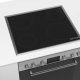 Bosch HND210CS62 set di elettrodomestici da cucina Ceramica Forno elettrico 9