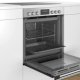 Bosch HND671LS61 set di elettrodomestici da cucina Ceramica Forno elettrico 3