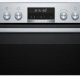 Bosch HND671LS61 set di elettrodomestici da cucina Ceramica Forno elettrico 4