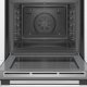 Bosch HND671LS61 set di elettrodomestici da cucina Ceramica Forno elettrico 5