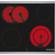 Bosch HND671LS61 set di elettrodomestici da cucina Ceramica Forno elettrico 6