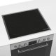 Bosch HND671LS61 set di elettrodomestici da cucina Ceramica Forno elettrico 9