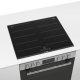 Bosch HND679LS61 set di elettrodomestici da cucina Piano cottura a induzione Forno elettrico 5