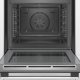Bosch HND679LS61 set di elettrodomestici da cucina Piano cottura a induzione Forno elettrico 9