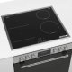 Bosch HND636FH62 set di elettrodomestici da cucina Piano cottura a induzione Forno elettrico 6
