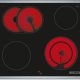 Bosch HND611LS61 set di elettrodomestici da cucina Ceramica Forno elettrico 3