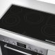 Bosch HND672LS82 set di elettrodomestici da cucina Ceramica Forno elettrico 5