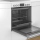 Bosch HND411LW62 set di elettrodomestici da cucina Ceramica Forno elettrico 3