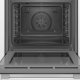 Bosch HND411LW62 set di elettrodomestici da cucina Ceramica Forno elettrico 5
