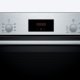 Bosch HBD231CR62 set di elettrodomestici da cucina Ceramica Forno elettrico 3