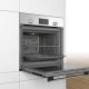 Bosch HBD231CR62 set di elettrodomestici da cucina Ceramica Forno elettrico 5