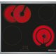 Bosch HBD231CR62 set di elettrodomestici da cucina Ceramica Forno elettrico 6