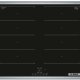 Bosch HND679XS62 HEA578BS1 + NXX645CB5E set di elettrodomestici da cucina Piano cottura a induzione Forno elettrico 3