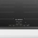 Bosch HND679XS67 set di elettrodomestici da cucina Piano cottura a induzione Forno elettrico 4