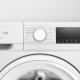 Siemens iQ300 WN34A141 lavasciuga Libera installazione Caricamento frontale Bianco E 3