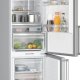 Siemens iQ500 MK69KGNIAA frigorifero con congelatore Libera installazione 363 L A Acciaio inox 5