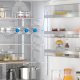 Siemens iQ500 MK69KGNIAA frigorifero con congelatore Libera installazione 363 L A Acciaio inox 6