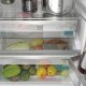 Siemens iQ500 MK69KGNIAA frigorifero con congelatore Libera installazione 363 L A Acciaio inox 7