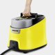 Kärcher SC 4 Deluxe EasyFix Pulitore a vapore cilindrico 1,3 L 2200 W Nero, Giallo 4