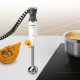 Bosch ErgoMixx MS6CA41H50 frullatore 0,6 L Frullatore da tavolo 800 W Nero, Trasparente, Bianco 8