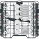 Whirlpool WBC 3C34 PF X A scomparsa totale 14 coperti D 8