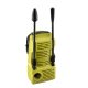 Kärcher K 2 Compact idropulitrice Compatta Elettrico 360 l/h Giallo 3