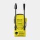 Kärcher K 2 Compact idropulitrice Compatta Elettrico 360 l/h Giallo 6